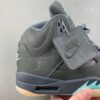 AJ 5 Retro x SoleFly IU0734-001 AJ 5 Retro x SoleFly IU0734-001