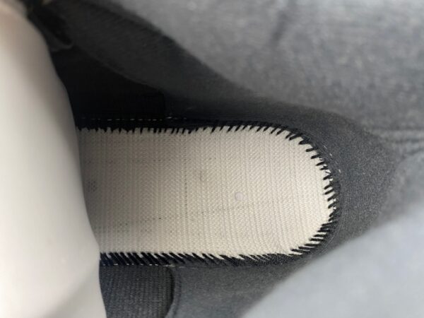 AJ 5 Retro x SoleFly IU0734-001 AJ 5 Retro x SoleFly IU0734-001