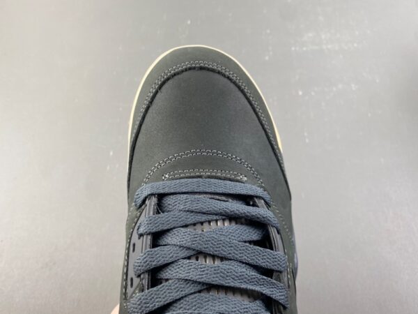 AJ 5 Retro x SoleFly IU0734-001 AJ 5 Retro x SoleFly IU0734-001