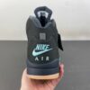 AJ 5 Retro x SoleFly IU0734-001 AJ 5 Retro x SoleFly IU0734-001