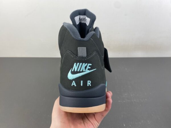 AJ 5 Retro x SoleFly IU0734-001 AJ 5 Retro x SoleFly IU0734-001