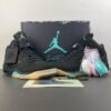 AJ 5 Retro x SoleFly IU0734-001 AJ 5 Retro x SoleFly IU0734-001