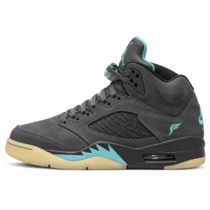 AJ 5 Retro x SoleFly IU0734-001