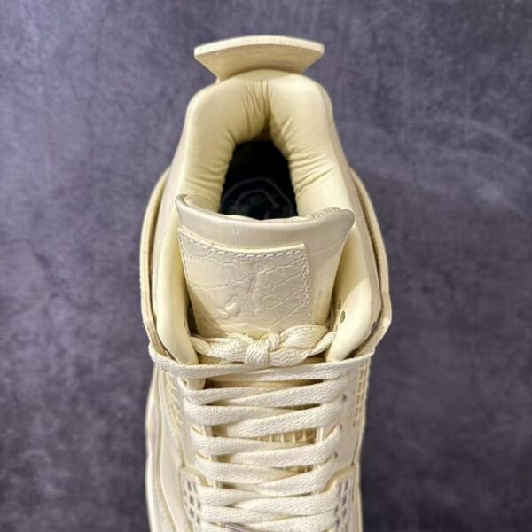 AJ 4 x J Balvin “Amazonas” IW2872-700