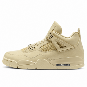 AJ 4 x J Balvin “Amazonas” IW2872-700