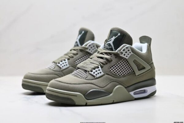 AJ 4 “Light Army” JA5911-320