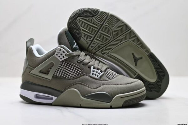 AJ 4 “Light Army” JA5911-320