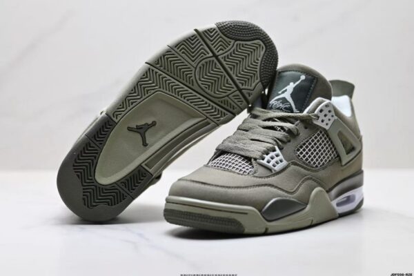 AJ 4 “Light Army” JA5911-320