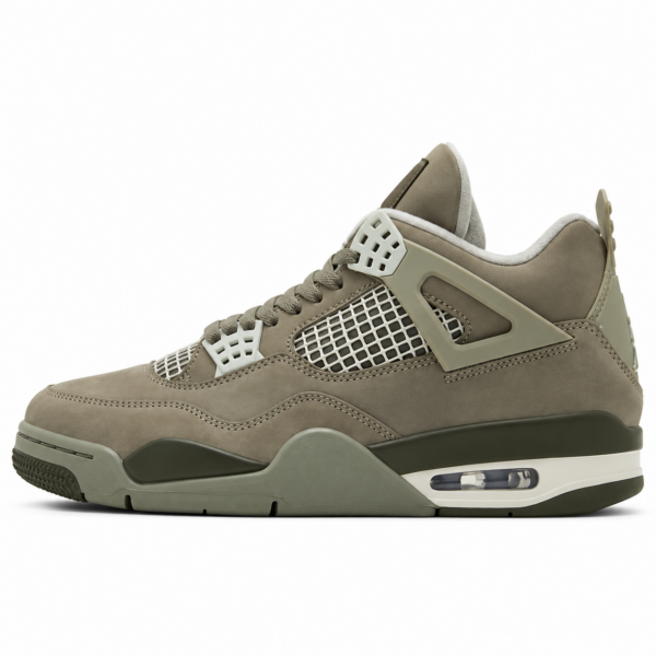 AJ 4 “Light Army” JA5911-320