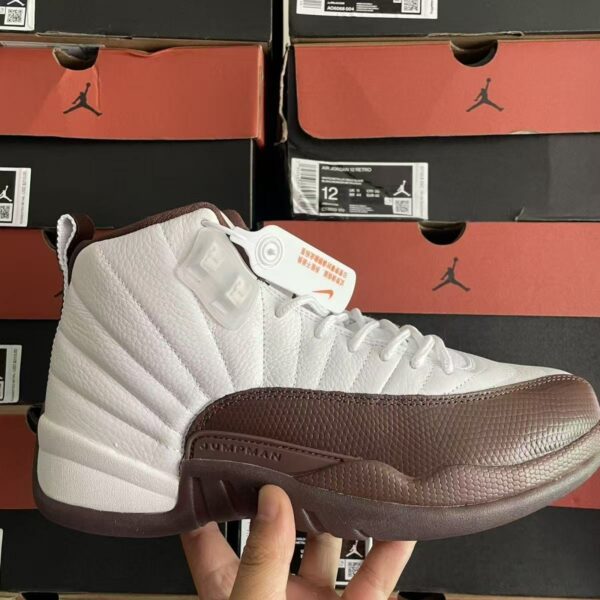 AJ 12 “Fireside” CT8013-105
