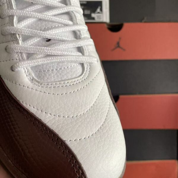 AJ 12 “Fireside” CT8013-105