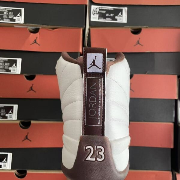 AJ 12 “Fireside” CT8013-105