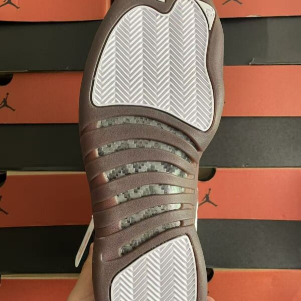 AJ 12 “Fireside” CT8013-105