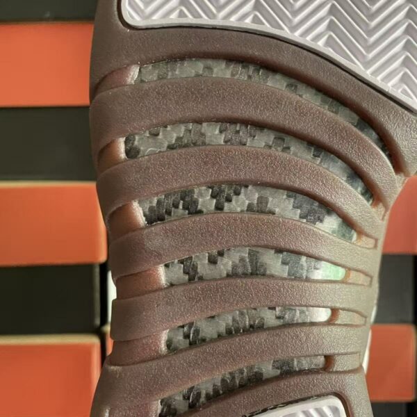 AJ 12 “Fireside” CT8013-105