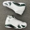 AJ 14 Retro ‘Forest Green’ 487471-300