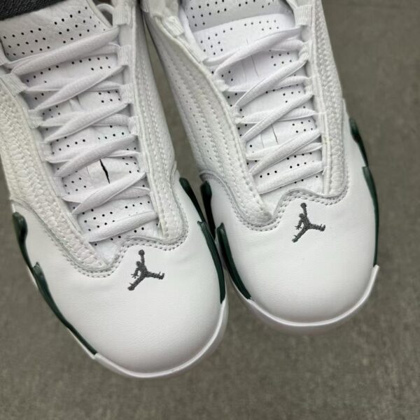 AJ 14 Retro ‘Forest Green’ 487471-300