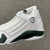 AJ 14 Retro ‘Forest Green’ 487471-300