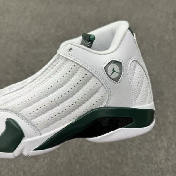 AJ 14 Retro ‘Forest Green’ 487471-300