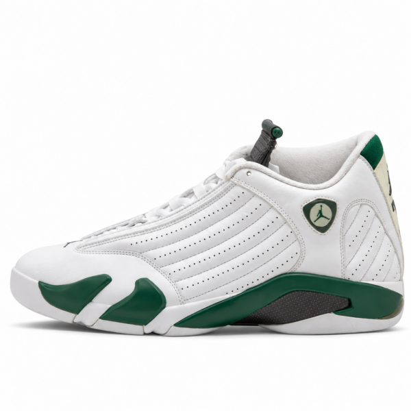 AJ 14 Retro ‘Forest Green’ 487471-300