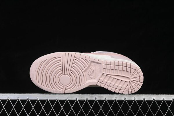 Nike Dunk Low ‘Silt Red Malt’ IM6572-602