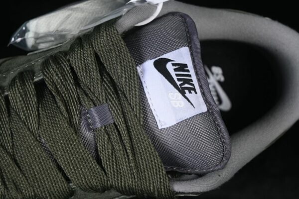 Nike SB Dunk Low Pro B ‘Sequoia’ HJ0367-301