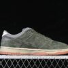 Nike SB Dunk Low Pro B ‘Sequoia’ HJ0367-301