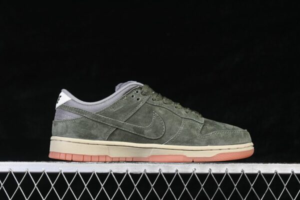 Nike SB Dunk Low Pro B ‘Sequoia’ HJ0367-301