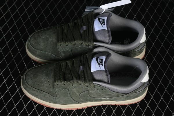 Nike SB Dunk Low Pro B ‘Sequoia’ HJ0367-301