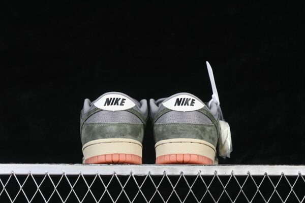 Nike SB Dunk Low Pro B ‘Sequoia’ HJ0367-301