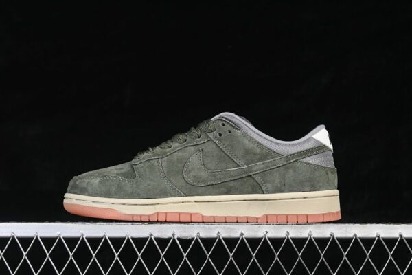 Nike SB Dunk Low Pro B ‘Sequoia’ HJ0367-301