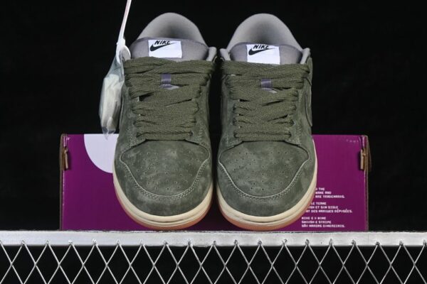 Nike SB Dunk Low Pro B ‘Sequoia’ HJ0367-301