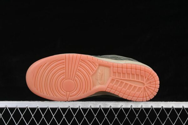 Nike SB Dunk Low Pro B ‘Sequoia’ HJ0367-301
