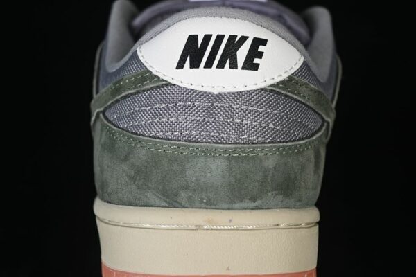 Nike SB Dunk Low Pro B ‘Sequoia’ HJ0367-301