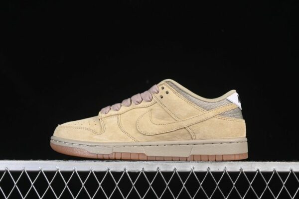Nike SB Dunk Low Pro B ‘Parachute Beige’ HJ0367-200