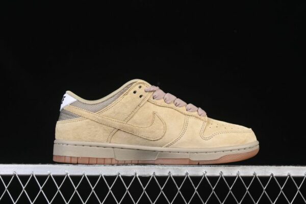 Nike SB Dunk Low Pro B ‘Parachute Beige’ HJ0367-200