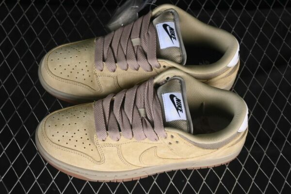 Nike SB Dunk Low Pro B ‘Parachute Beige’ HJ0367-200