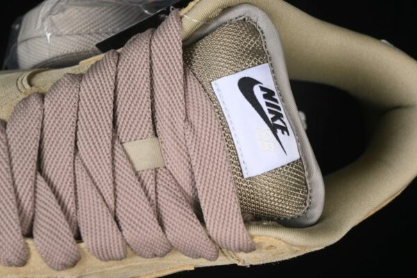 Nike SB Dunk Low Pro B ‘Parachute Beige’ HJ0367-200