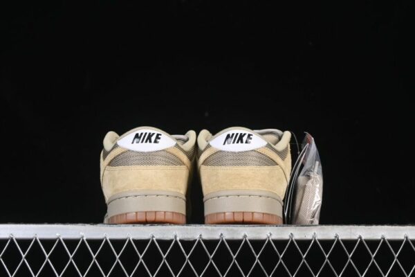 Nike SB Dunk Low Pro B ‘Parachute Beige’ HJ0367-200