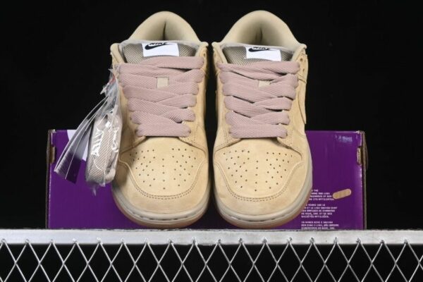 Nike SB Dunk Low Pro B ‘Parachute Beige’ HJ0367-200