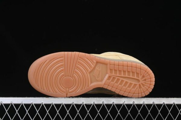 Nike SB Dunk Low Pro B ‘Parachute Beige’ HJ0367-200