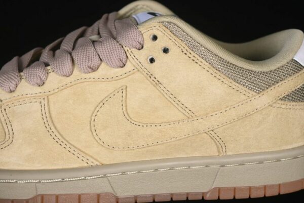 Nike SB Dunk Low Pro B ‘Parachute Beige’ HJ0367-200