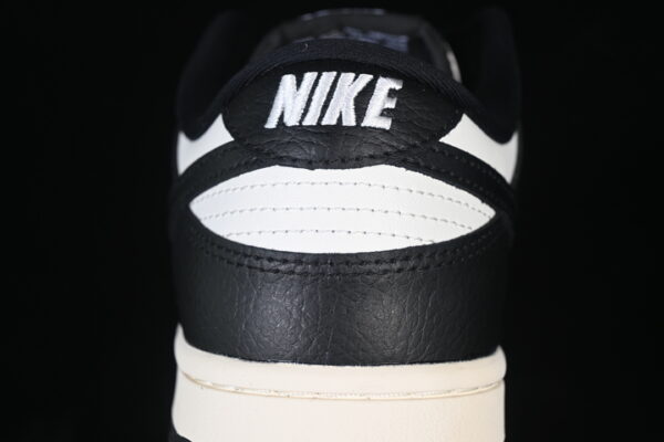Nike Dunk Low SE ‘Panda Cherry Charm’ HQ7487-100