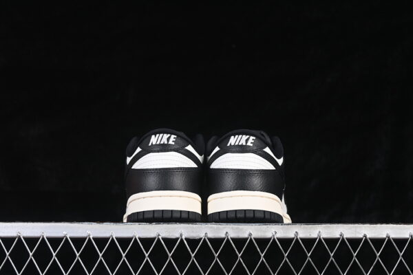 Nike Dunk Low SE ‘Panda Cherry Charm’ HQ7487-100