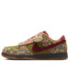 Nike Dunk Low ‘Panda Monium Green Curry’ IB2263-300 Nike Dunk Low ‘Panda Monium Green Curry’ IB2263-300