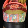 Nike Dunk Low ‘Panda Monium Green Curry’ IB2263-300 Nike Dunk Low ‘Panda Monium Green Curry’ IB2263-300