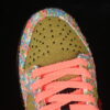 Nike Dunk Low ‘Panda Monium Green Curry’ IB2263-300 Nike Dunk Low ‘Panda Monium Green Curry’ IB2263-300