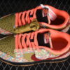Nike Dunk Low ‘Panda Monium Green Curry’ IB2263-300 Nike Dunk Low ‘Panda Monium Green Curry’ IB2263-300