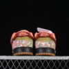 Nike Dunk Low ‘Panda Monium Green Curry’ IB2263-300 Nike Dunk Low ‘Panda Monium Green Curry’ IB2263-300