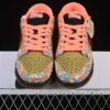 Nike Dunk Low ‘Panda Monium Green Curry’ IB2263-300 Nike Dunk Low ‘Panda Monium Green Curry’ IB2263-300
