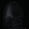 Nike Dunk Low ‘Black White Swoosh’ IO7606-010